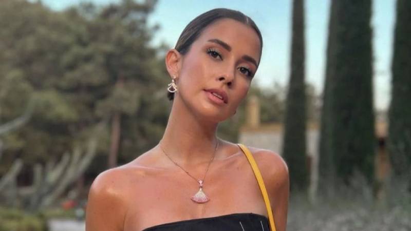 Volkan Bahçekapılı ile yollarını ayırmıştı: Buse Terim yeni ilişkisini fotoğraf karesiyle duyurdu!