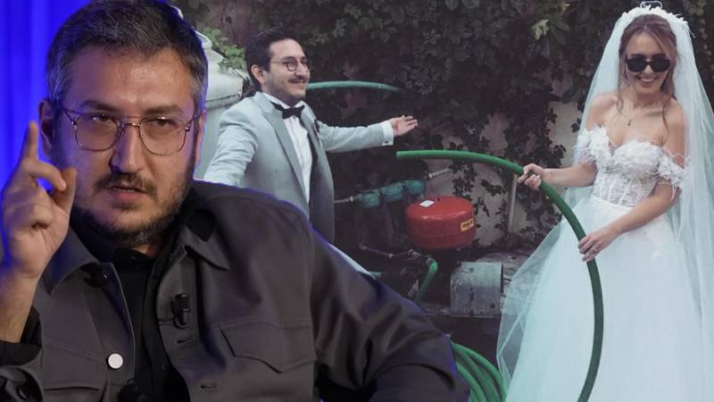 Yan Yana filmiyle gündemde: Oyuncu Feyyaz Yiğit baba oldu