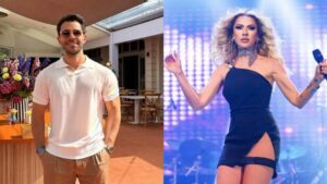 Yıllar önce adı Hakan Sabancı ile anılmıştı: Hadise ve Sabancı'nın yengesi aynı karede