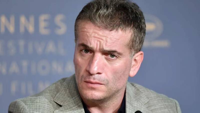 Yoğun bakıma alınmıştı: Ece Erken, Murat Cemcir'in son sağlık durumunu paylaştı