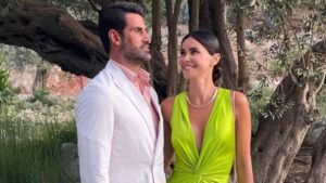 Zeynep Sever Demirel: Kısıtlayıp sınırlar çizdim