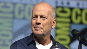 Bruce Willis'in eşi Emma Heming: Hastalığının farkında değil