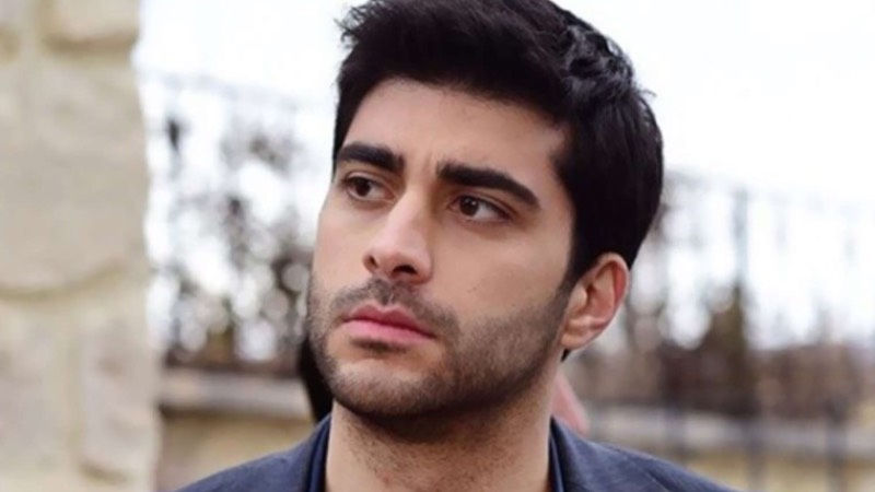 Doğukan Güngör, uyuşturucu test sonucunun ardından Kızılcık Şerbeti'nden çıkarıldı: Onları vicdanlarıyla baş başa bırakıyorum