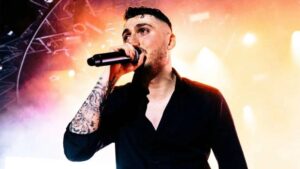 Şarkıları kaldırılan Blok3'ten Spotify'a tepki: Bu işin arkasında kim var, kim yok çıkacak!