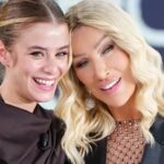 Seda Sayan’a müstakbel gelini İlayda Alişan’dan yanıt: Gurur duyarım!