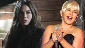 Sezen Aksu’dan 'Eşref Rüya'ya özel şarkı