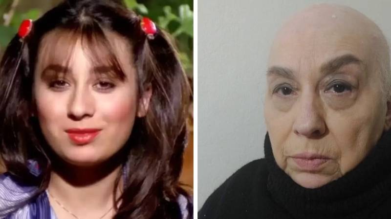 Yeşilçam’ın usta ismi Saadet Gürses’ten yardım çağrısı: Kanseri yendim ama borç batağından kurtulamadım