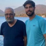 Ferdi Tayfur'un torunundan 'fotoğraf' tepkisi: Hepinizden utanıyorum!