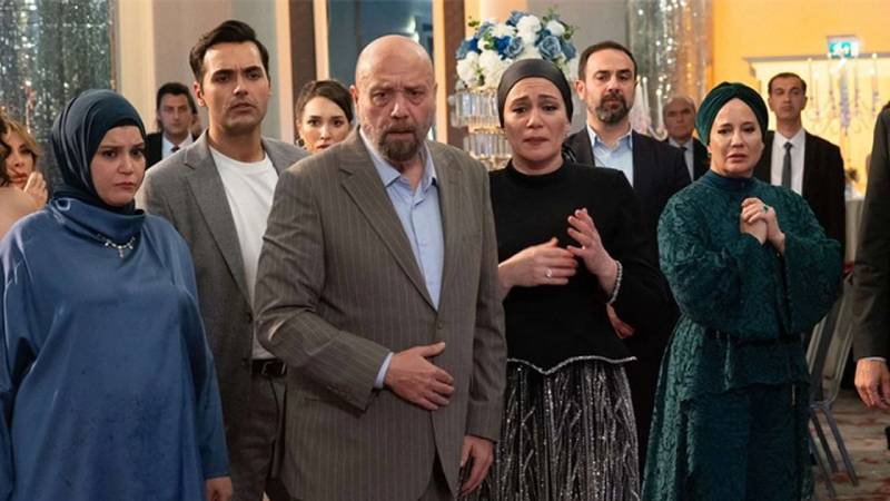 Kadro yeni isimlerle şekilleniyor; Kızılcık Şerbeti'ne 'Rukiye' geliyor!