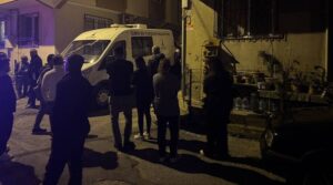 Aile içinde dehşet: Tartıştığı eşini silahla öldürdü!