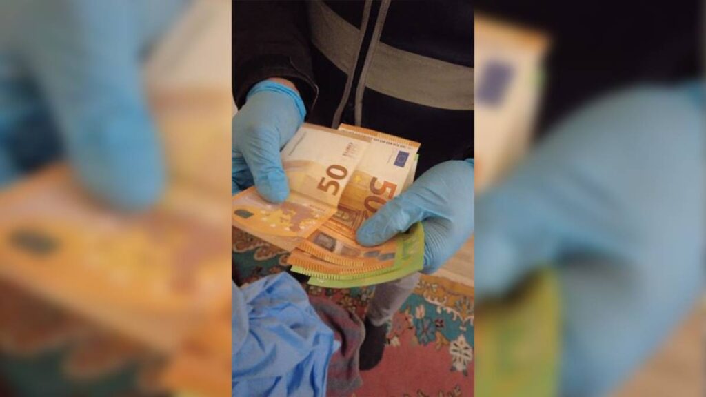 Ardahan merkezli 5 ilde operasyon: Urfa'da listede!