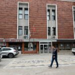 CHP'li Eşme Belediyesi'ne operasyon!