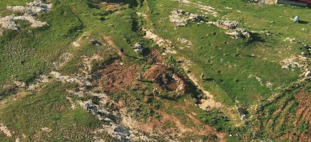 Diyarbakır'da 14 yıl önce işlenen çocuk cinayetinin failleri yakayı ele verdi!