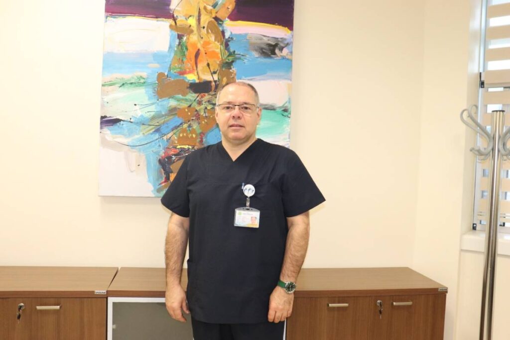 Diz ağrısı çekenler dikkat! Sadece ileri yaşın değil her yaşın sorunu!