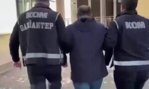 Gaziantep'te rüşvet operasyonu: Çok sayıda şüpheli tutuklandı!