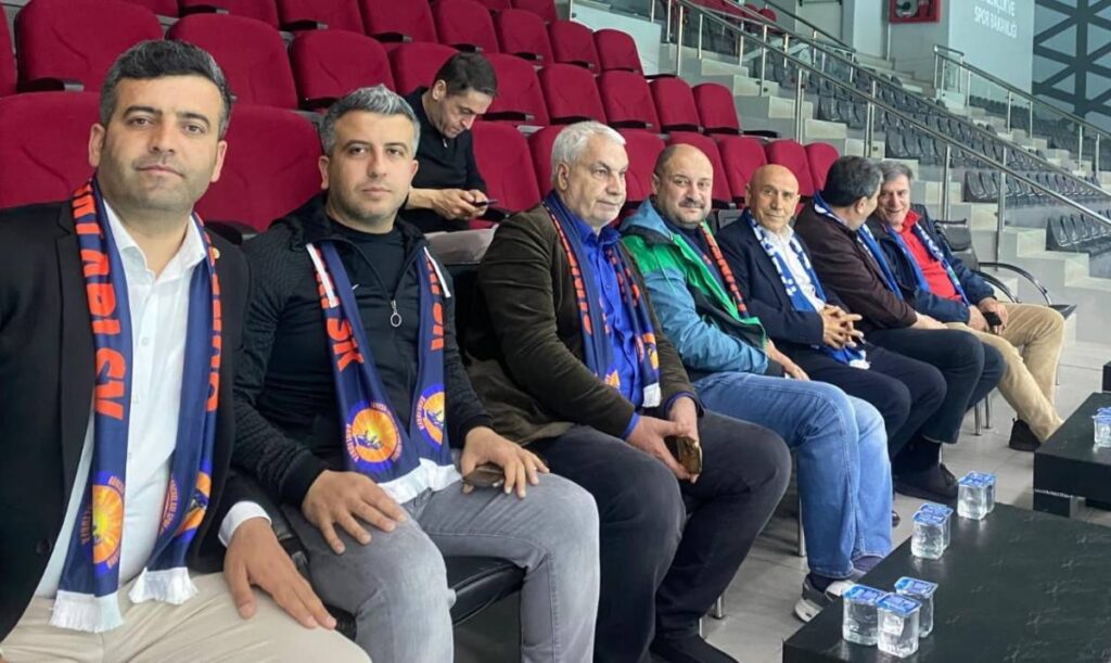 Güneşin Çocukları 1