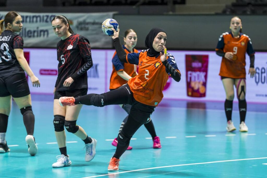 Güneşin Çocukları turnuvaya galibiyetle başladı!