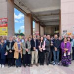 Halfeti’deki operasyonun ardından DEM Parti’den açıklamalar!