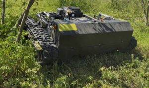 Hayretle izlediler: Günler süren işi 3 saatte bitirdi!