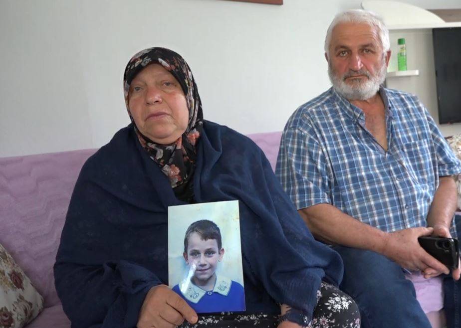 Kayıp Yusuf’un babasından Tuncay Sonel sözleri: “İyilik miydi, başka bir şey mi?”