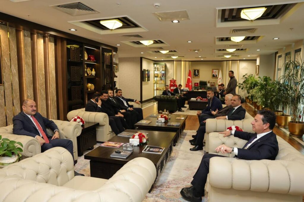 Maç öncesi Şanlıurfaspor ve Muğlaspor'dan önemli mesaj!