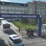 Niğde merkezli “yasa dışı bahis” operasyonu: Urfa’da listede!