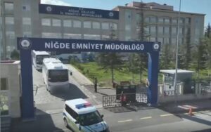 Niğde merkezli "yasa dışı bahis" operasyonu: Urfa'da listede!