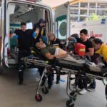 Otomobilini tamire götürdüğü tamircide vuruldu!