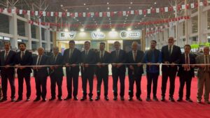 Şanlıurfa Otoshow 2026 kapılarını açtı!