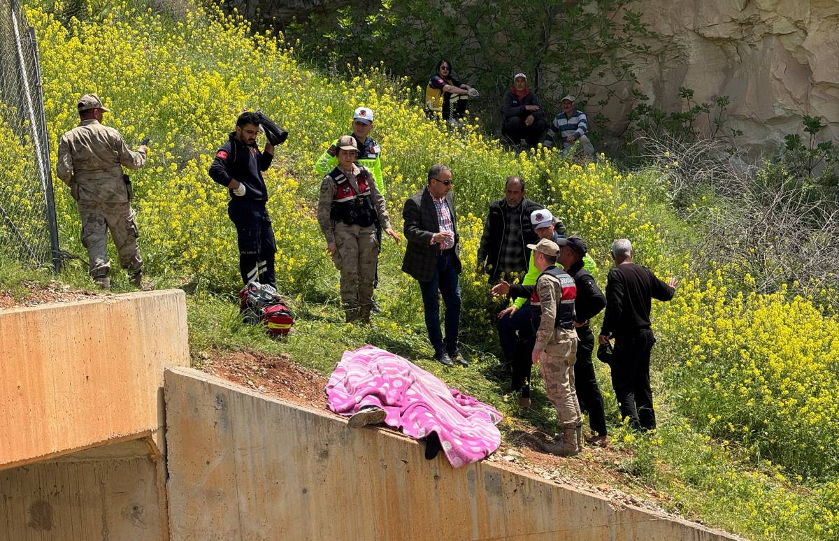 Şanlıurfa'da 2 gündür kayıp olan çocuktan acı haber!