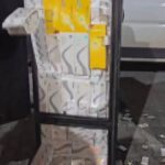 Şanlıurfa’da kaçakçılık operasyonu!