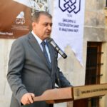 Şanlıurfa’nın kadim mirası “Ehram” modern tasarımla hayat buldu!