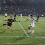 Şanlıurfaspor, sahasında Muğlaspora mağlup oldu!
