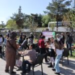 Siverek'te satranç etkinliğine ilgi!