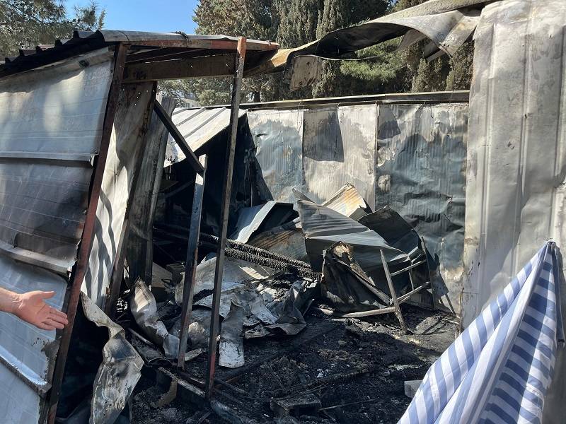 Tüyler ürperten olay! İşe başladığı 4'üncü gün feci şekilde katledildi