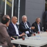 Urfalı iş insanı’ndan Şanlıurfaspor’a pirm ve moral desteği!