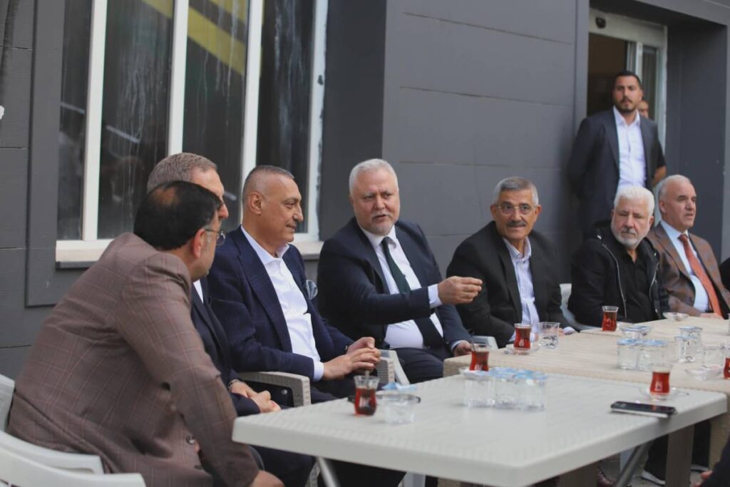 Urfalı iş insanı'ndan Şanlıurfaspor'a prim ve moral desteği!