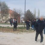 Aile faciası! 4 çocuk annesi eşini öldürüp intihar etti!